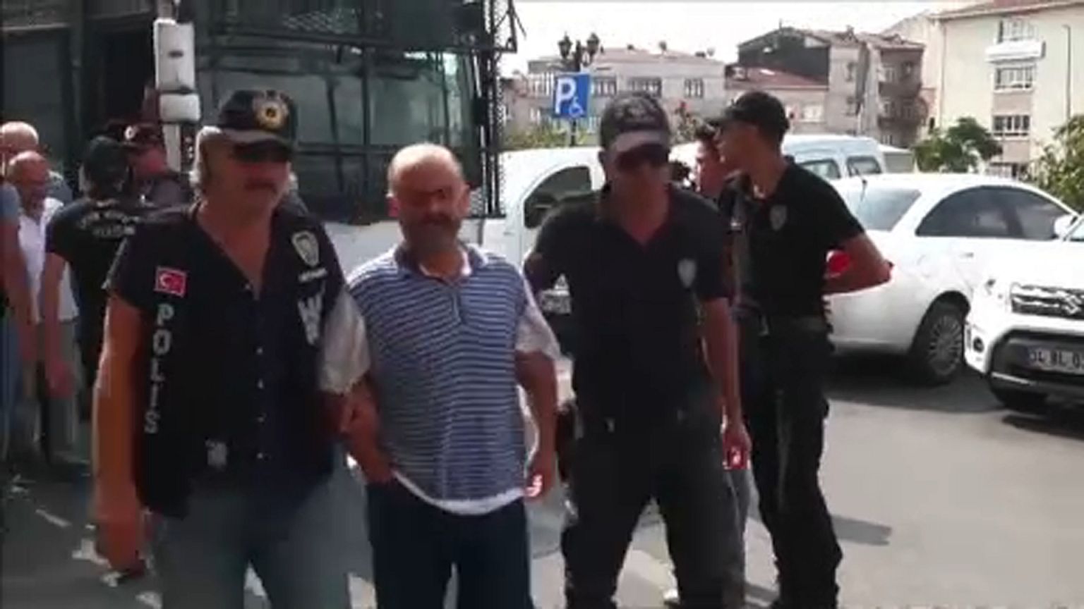 Il Parlamento europeo condanna la situazione dei diritti umani in Turchia