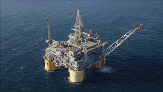 Kıbrıs açıklarında yeni doğalgaz rezervi bulundu