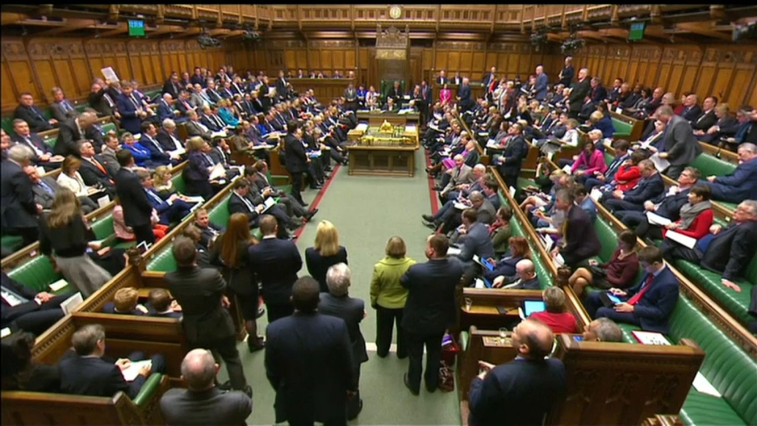 Las regiones que pierden con el brexit