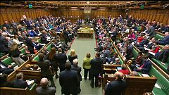 Las regiones que pierden con el brexit