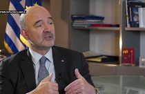 Intervista esclusiva con il Commissario Europeo, Pierre Moscovici