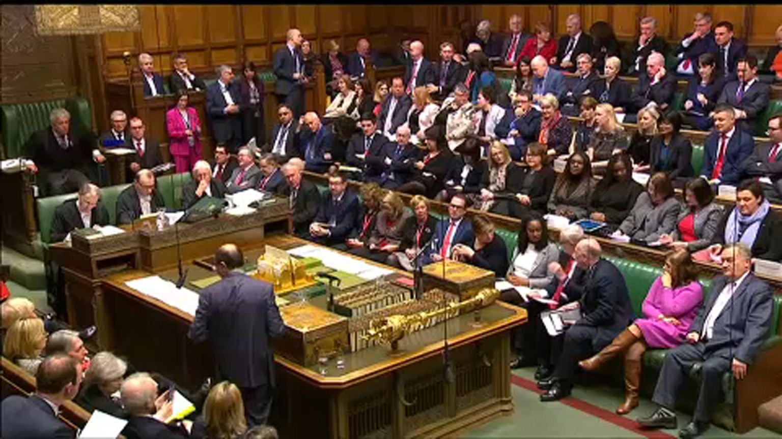 As regiões penalizadas com o "Brexit"