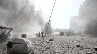 البنتاغون يكشف سبب اشتباكه مع قوات مؤيدة للحكومة السورية