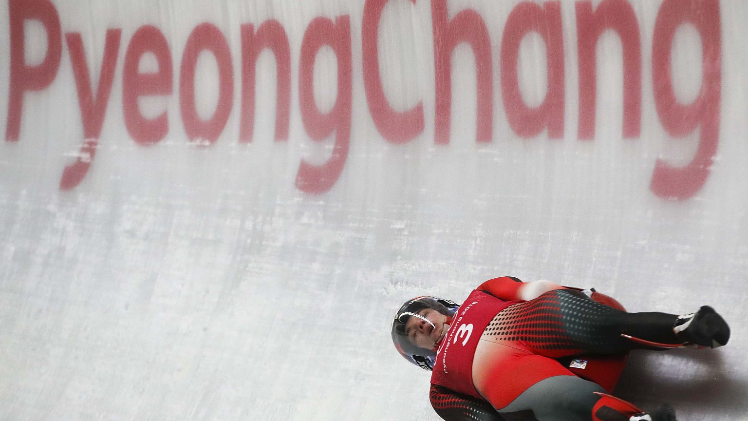 JO de Pyeongchang : que la fête commence !
