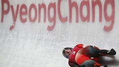 JO de Pyeongchang : que la fête commence !