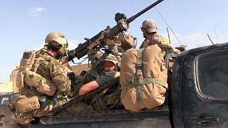 مسؤولان أمريكيان: مقاتلون أكراد تمكنوا من أسر جهاديين بريطانيين ينتمون لمجموعة "بيتلز"