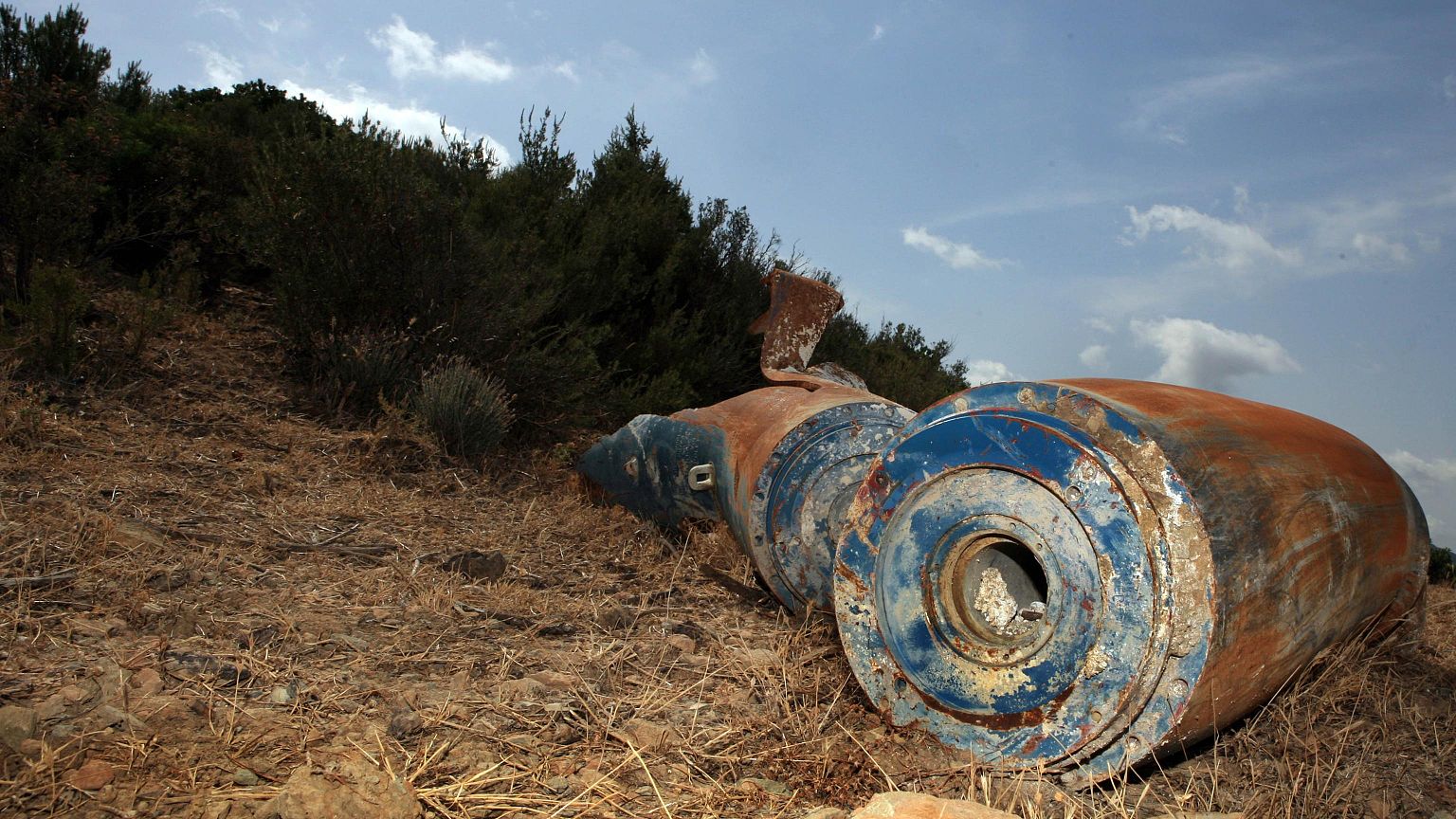 "L'uranio impoverito uccide", dice commissione parlamentare