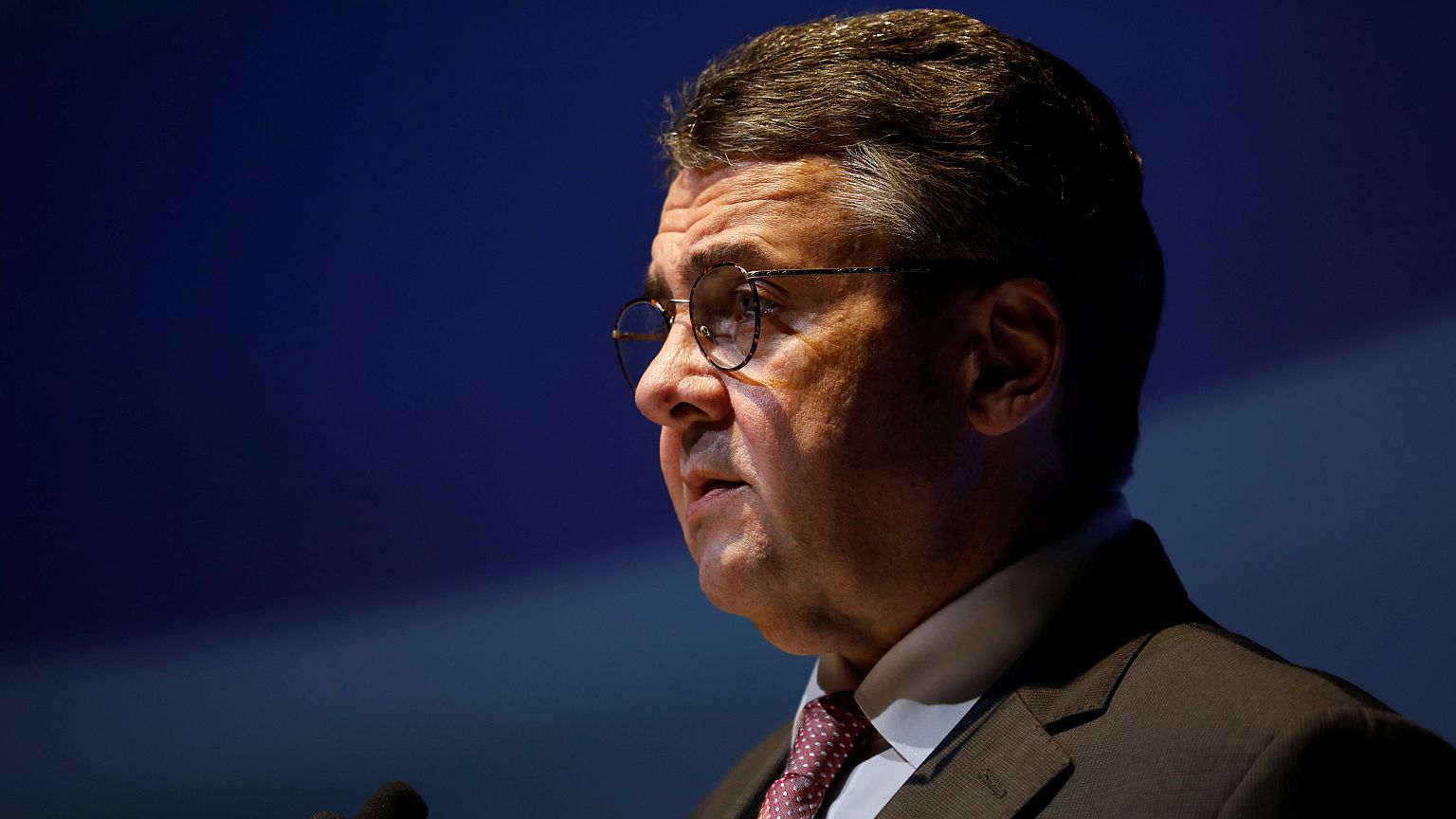 Sigmar Gabriel