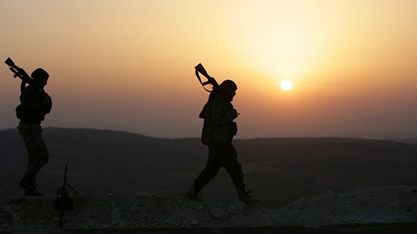 پارلمان اروپا اقدام سرکوبگرایانه ترکیه علیه منتقدان عملیات عفرین را محکوم کرد پارلمان اروپا اقدام سرکوبگرایانه ترکیه علیه منتقدان عملیات عفرین را محکوم کرد