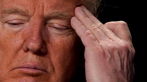 Muro de Trump será pago com orçamento dos EUA Muro de Trump será pago com orçamento dos EUA