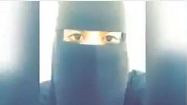 القبض على ناشطة سعودية بعد رفضها للتطبيع مع إسرائيل القبض على ناشطة سعودية بعد رفضها للتطبيع مع إسرائيل