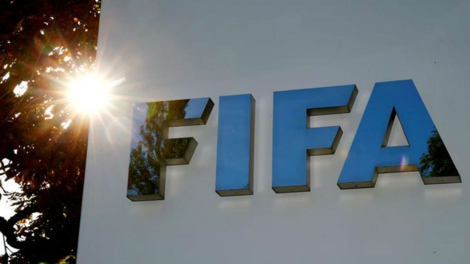 التماس من الفيفا التدخل بخصوص مباريات دوري أبطال آسيا بين الأندية الإيرانية والسعودية 