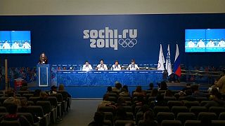 L'arbitre du sport a encore tranché : l'appel de 47 athlètes russes rejeté