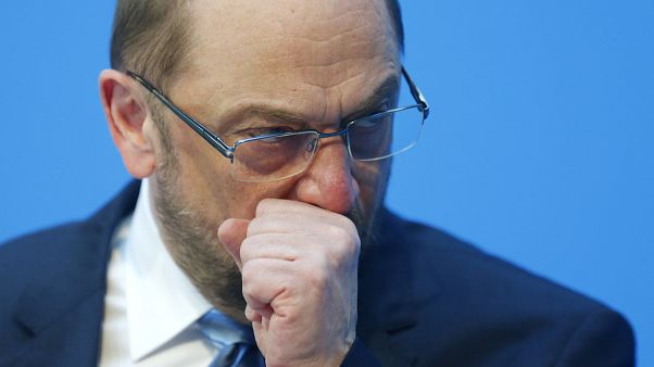 Wachsende Kritik an der GroKo Wachsende Kritik an der GroKo