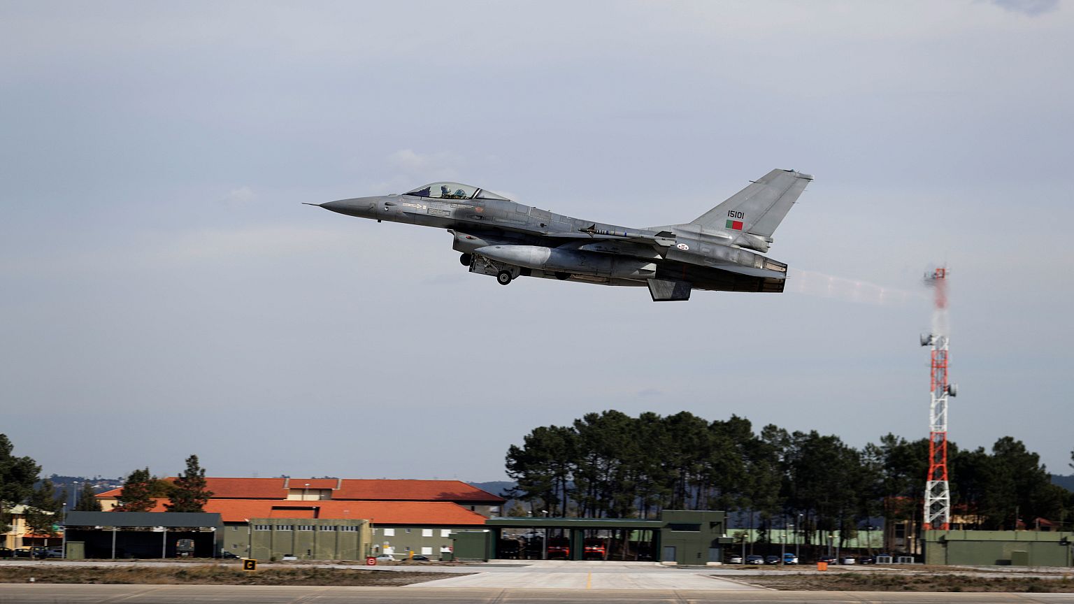 Rusya korkusu NATO’ya iki yeni üs kurduracak