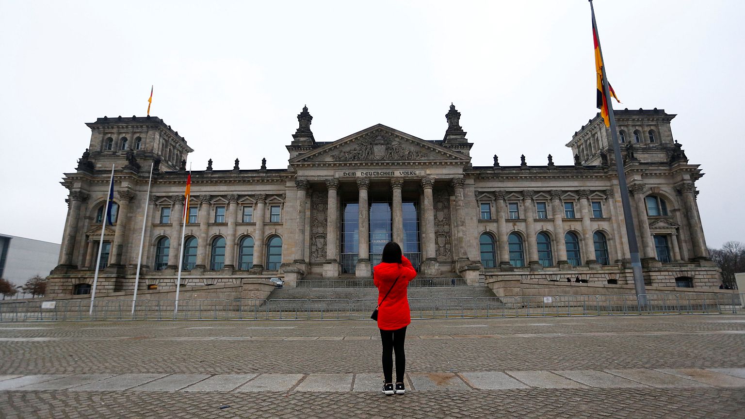 Es brodelt gegen die GroKo: 10 der besten Tweets