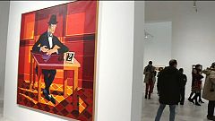 Fernando Pessoa viajou até Madrid