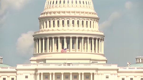 Vége az amerikai kormányzat leállásának Vége az amerikai kormányzat leállásának