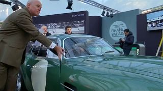 Motori: Aston Martin Zagato più costosa in Europa