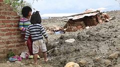 Emergencia en Bolivia por las fuertes lluvias