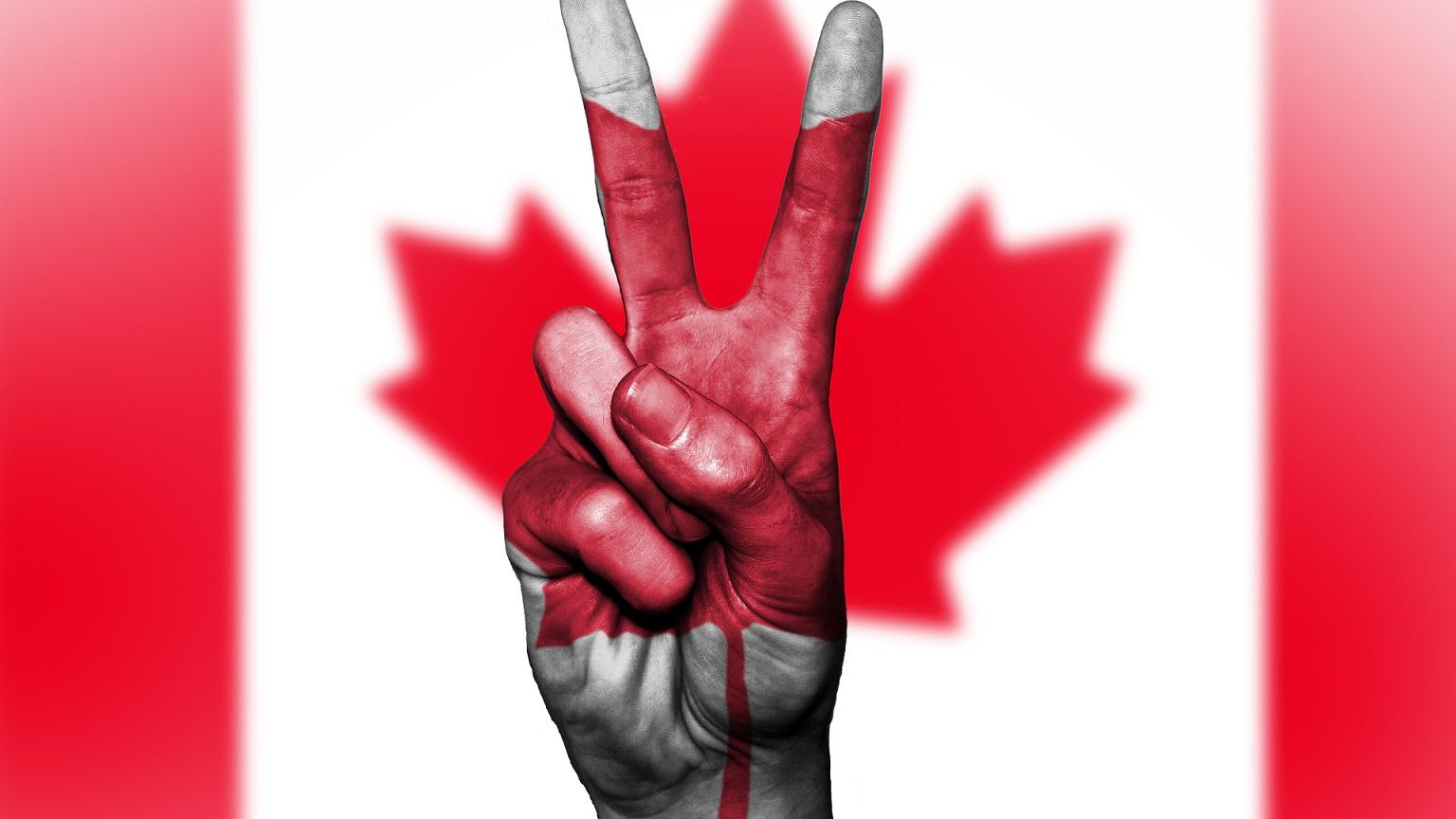 Canada : l'hymne national inclusif entonné au Parlement