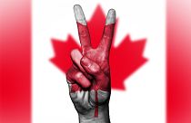 Canada : l'hymne national inclusif entonné au Parlement
