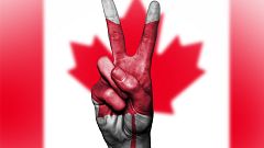 Canada : l'hymne national inclusif entonné au Parlement