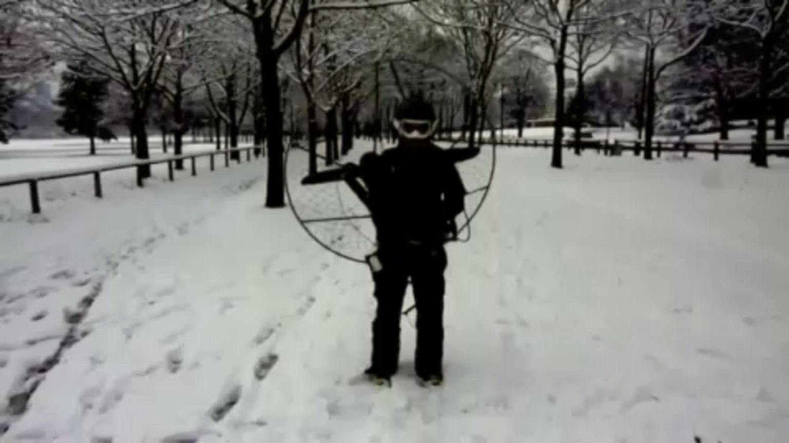 skier