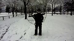 skier