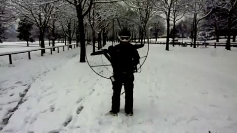 skier
