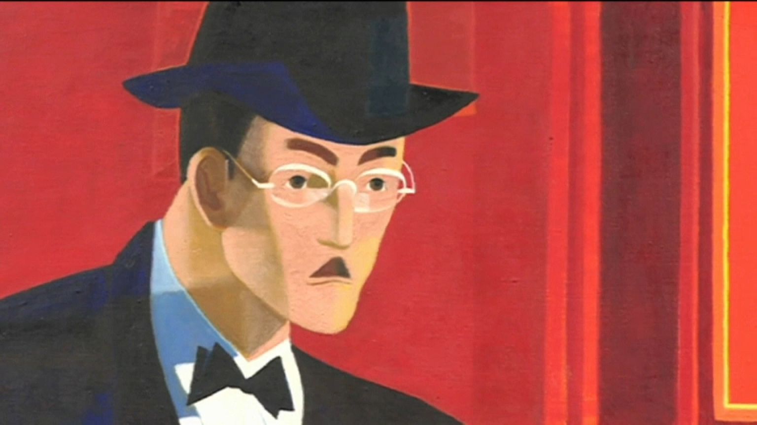 Fernando Pessoa se instala en el Reina Sofía