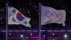 Pyeongchang 2018 Winter Olympics
