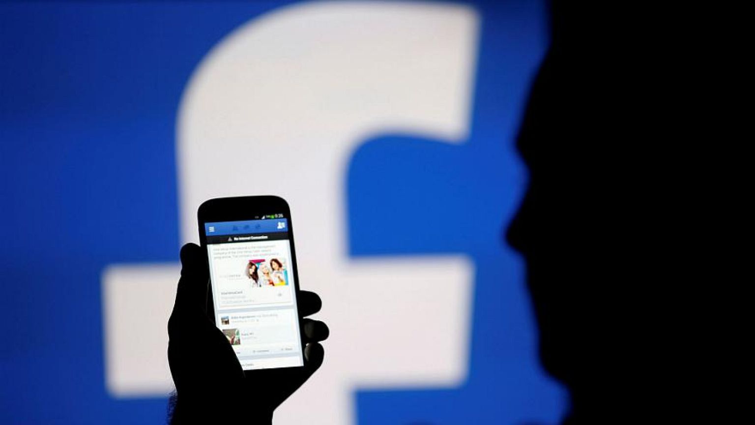 El periódico más difundido de Brasil deja de publicar en Facebook después del cambio de reglas