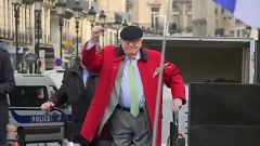 Justiça francesa confirma exclusão de Jean-Marie Le Pen da Frente Nacional