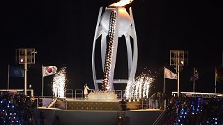 Πιονγκτσάνγκ 2018: Ξεκίνησαν και επίσημα οι Ολυμπιακοί Αγώνες