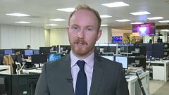 A London Capital Group elemzője a piacok gyengüléséről