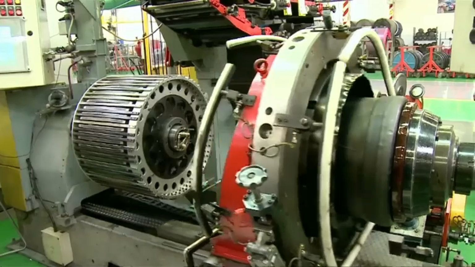 Industria, in Italia produzione da record: mai così bene dal 2010