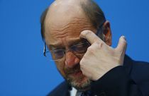 Allemagne : Martin Schulz hors-jeu