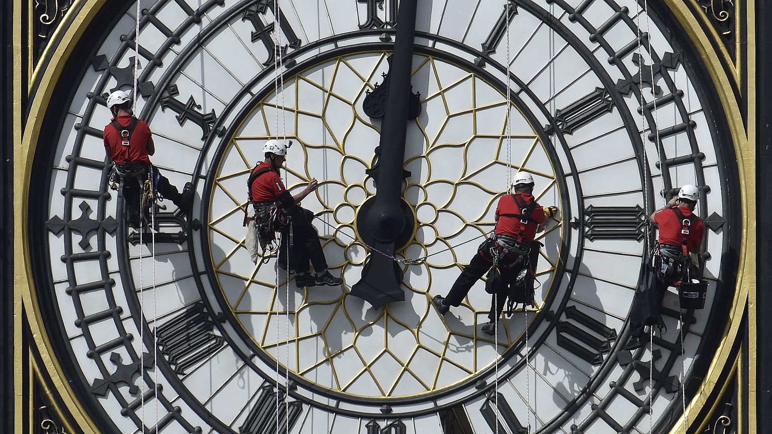 ¿Es Reino Unido uno de los países con menor precariedad laboral en la UE?