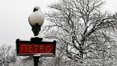 Ausnahmewinter? Kanada lacht über "Schnee-Chaos" in Frankreich