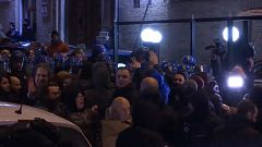 Neofaschisten in Macerata festgenommen