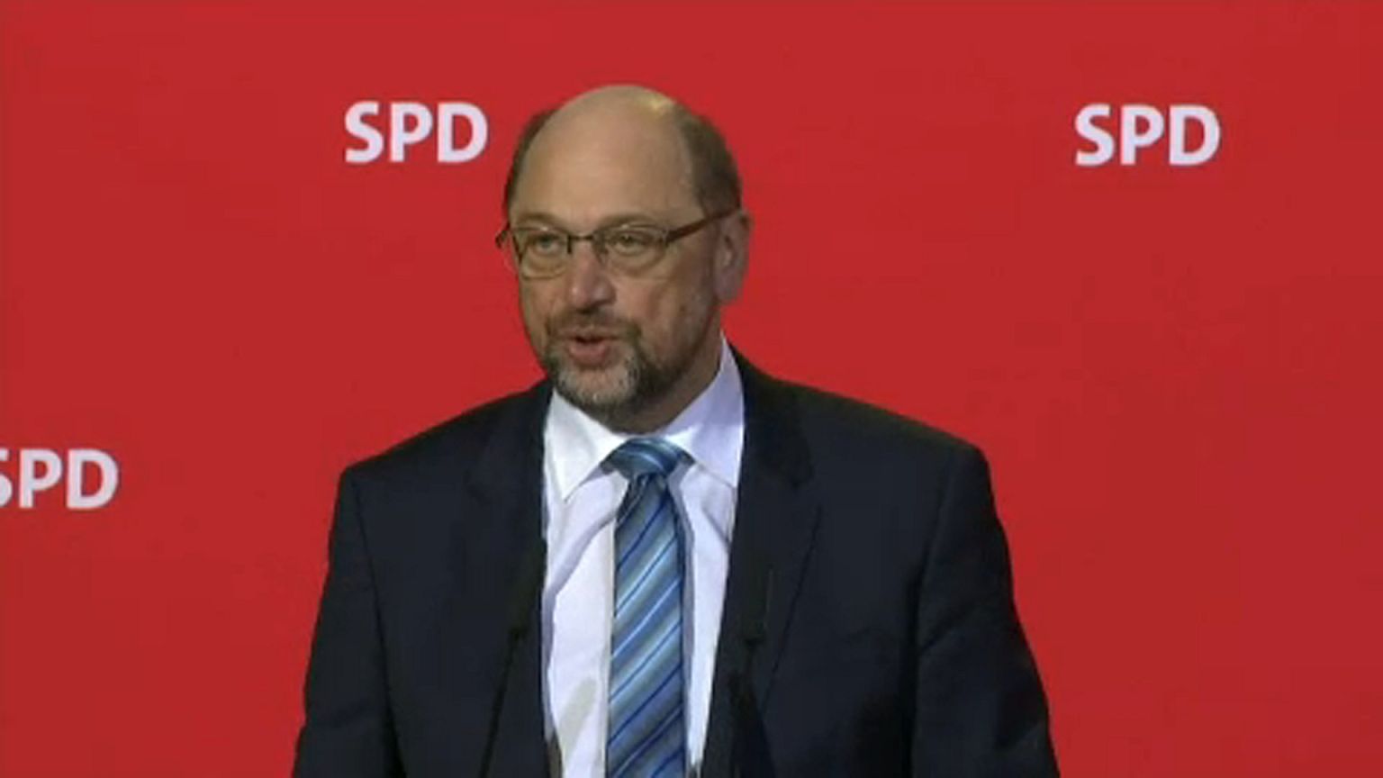 Schulz mégsem lesz külügyminiszter 