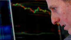 Биржевые индексы США: отскочить не получилось