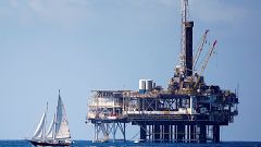 Eni e Total assinam acordo polémico com o Líbano