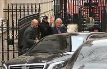 Brexit deal in doubt over UK demands