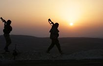 Dirigente curdo sírio acusa Turquia de colaborar com o Daesh