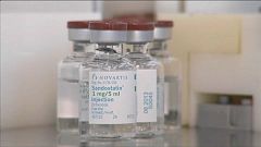 EU Comissioner says he was framed in Novartis scandal 