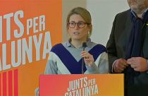Who is Elsa Artadi, the emerging future president of Catalonia?