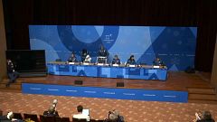 Pyeongchang 2018: Guerra Fria desportiva?