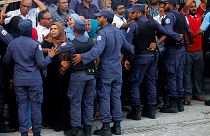Malediven: Ausnahmezustand mit witschaftlichen Folgen